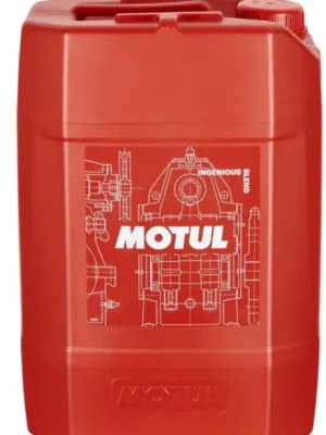 Motorový olej Motul 8100 X-CLEAN+ 5W-30, 20L Top Prodej