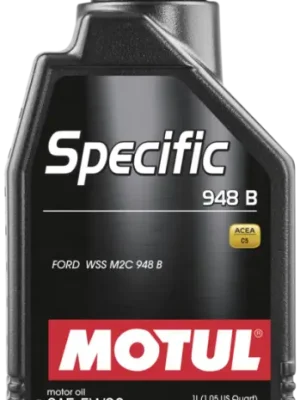 Motorový olej Motul Specific 948B 5W-20, 1L Pouze Dnes