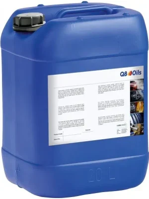 Motorový olej Q8 Formula Truck 7000 FE 10W-30, 20L Výprodej