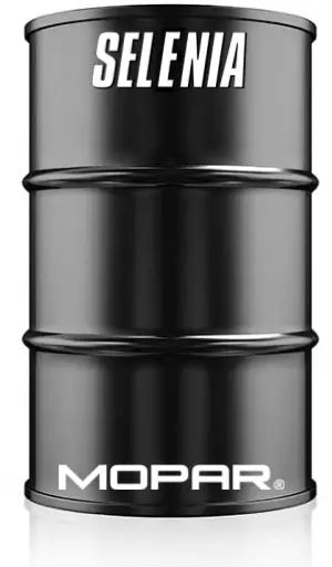 Motorový olej Selenia WR Forward 0W-30, 200L Expresní Doručení