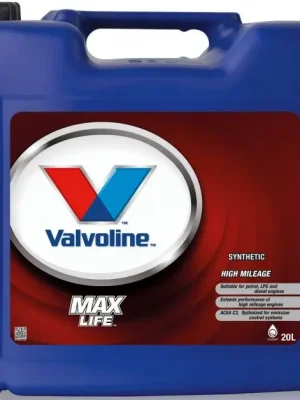 Nová Kolekce Motorový olej Valvoline MaxLife 10W-40, 20L