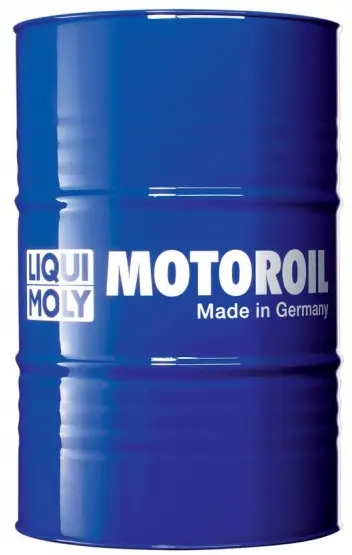Převodový olej Liqui Moly Top Tec ATF 1600, 60L Aktuální