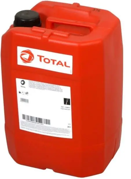 Hit Sezóny Převodový olej Total Fluidmatic XLD FE, 20L