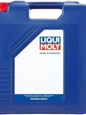 Časově Omezené Hydraulický olej Liqui Moly HVLPD 46, 20L