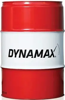 Rychlé Dodání Motorový olej Dynamax Premium Ultra Plus PD 5W-40, 209L