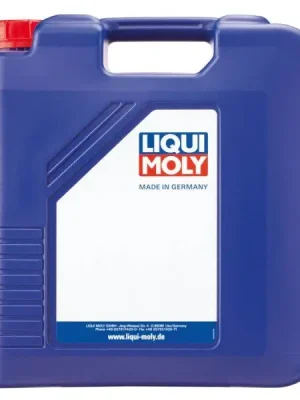 Odeslání Ihned Motorový olej Liqui Moly Motorbike 4T Synth Street Race 10W-60, 20L