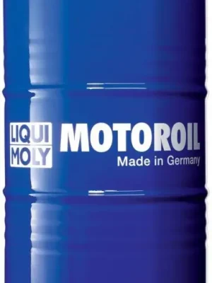 Kup Teď Motorový olej Liqui Moly Truck Langzeit S3 10W-40, 60L