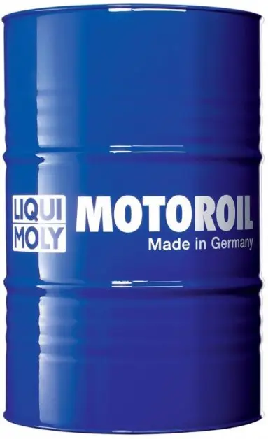 Kup Teď Motorový olej Liqui Moly Truck Langzeit S3 10W-40, 60L