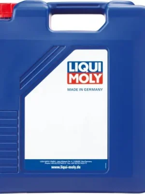 Převodový olej Liqui Moly ATF Dexron II D, 20L Objednat Nyní