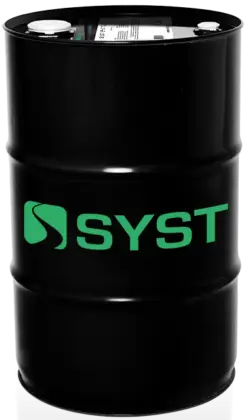 Řezný olej SYST CUT 32, 208L Top Prodej