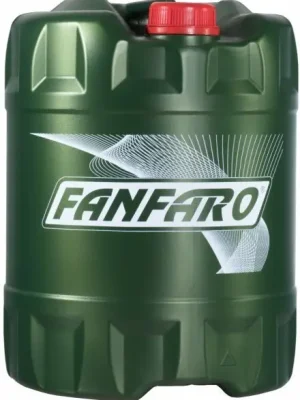 Převodový olej Fanfaro MAX 4+ 75W-90, 20L Sleva