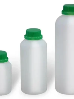 BOLL plastová odměrná láhev, 100ml Originální