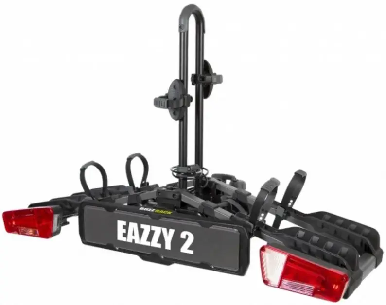 Vrácení Zdarma BuzzRack EAZZY 2
