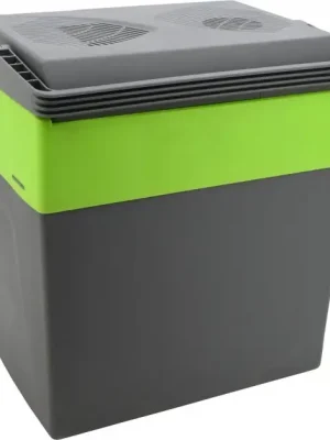 Autolednička chladicí box Compass 30l 230V/12V ECO Nakupujte Hned