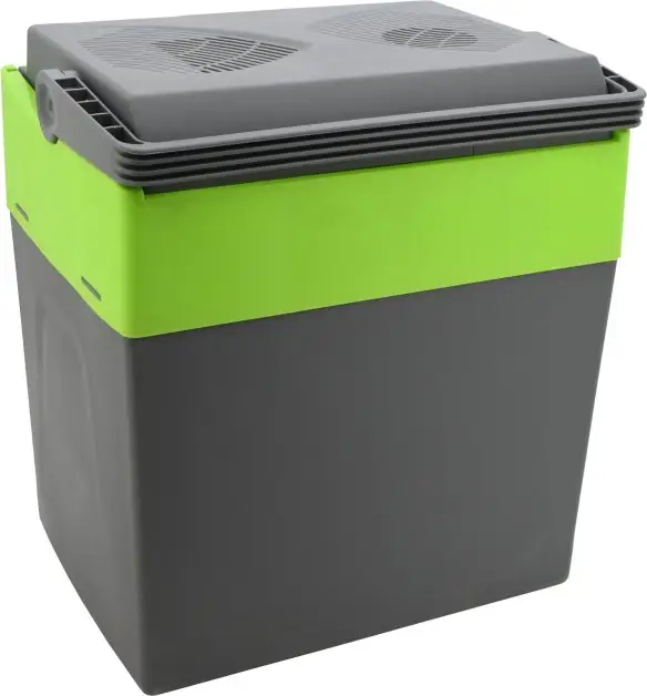 Autolednička chladicí box Compass 30l 230V/12V ECO Nakupujte Hned