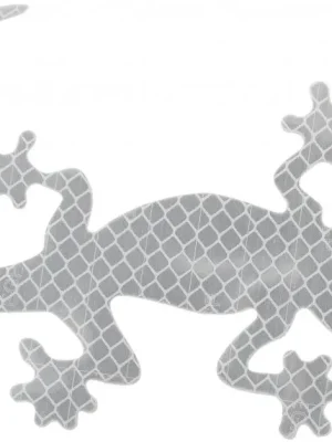 Expresní Doručení Compass dekor samolepící GECKO stříbrný