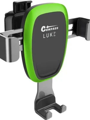 Compass držák telefonu LUKE-A green Autentický