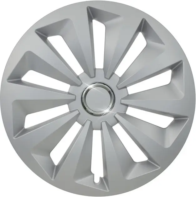Jen Po Omezenou Doba Compass kryt kola 13" FOX RING 1ks