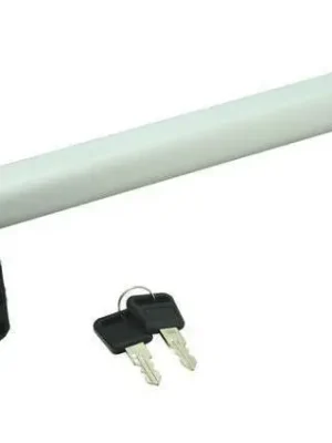 Compass náhradní držák kola dlouhý se zámkem pro 02125 a 02126 Novinka