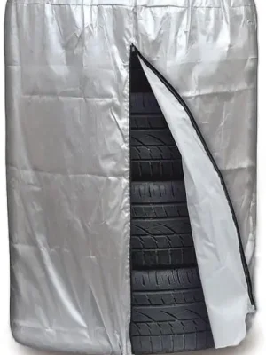 Novinka Compass obal na pneumatiky 75x110cm