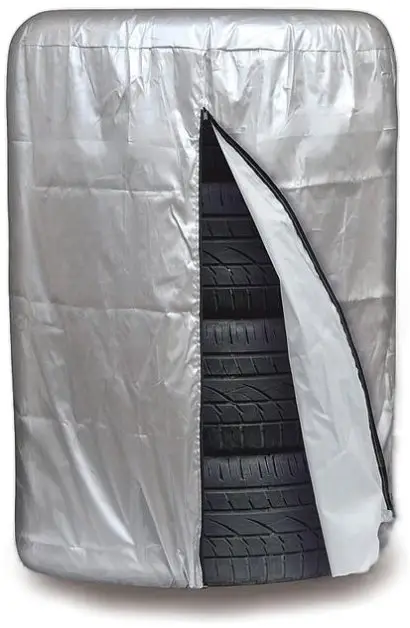 Novinka Compass obal na pneumatiky 75x110cm
