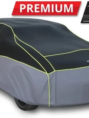 Rychlé Dodání Compass ochranná plachta proti kroupám PREMIUM XL 05998