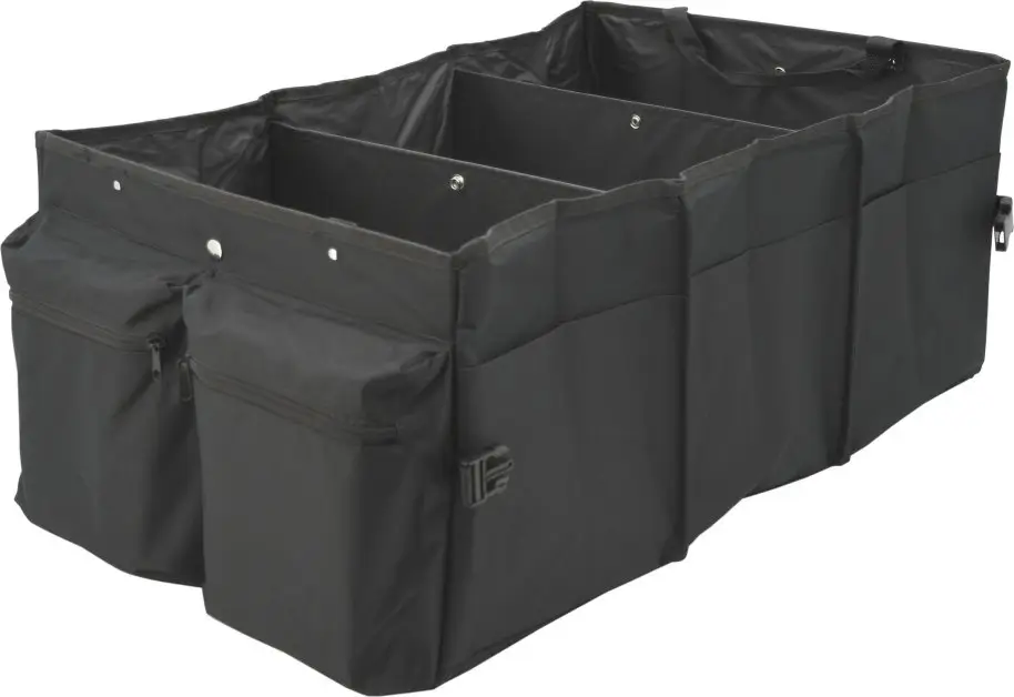 Přímo Od Výrobce Compass organizér do kufru 69x41cm POCKET MASTER