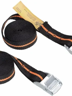 Speciální Cena Compass popruh upínací 2x2,5m tüv/gs