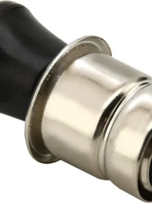Výhodná Nabídka Compass zástrčka do zapalovače žhavící 12V