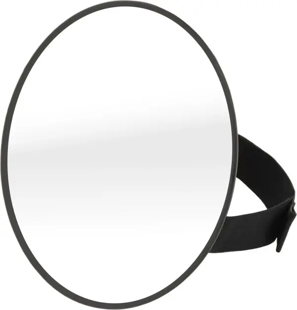 Compass zrcátko dětské na zadní sedadlo 17cm Kup Teď