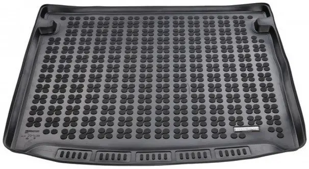 Víkendová Akce Gumové vany do kufrů Rezaw - SEAT Tarraco 2018-, VW Tiguan Allspace 2017- (7míst,3.řada sklopená)