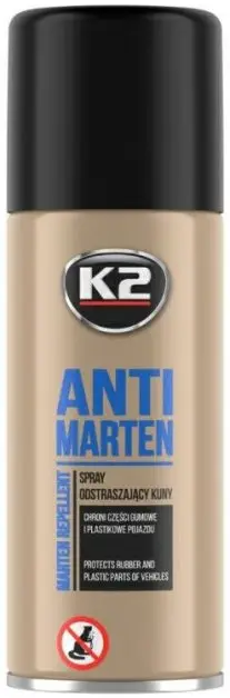 Kup Teď K2 Anti Marten - sprej odpuzující kuny, 400ml
