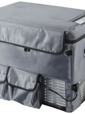 Kryt termoizolační Compass 50l (pro 07092) Objednat Nyní