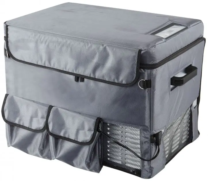 Kryt termoizolační Compass 50l (pro 07092) Objednat Nyní