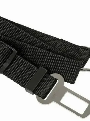 Cenově Výhodný Pás bezpečnostní pro psa "M" 46-67 cm