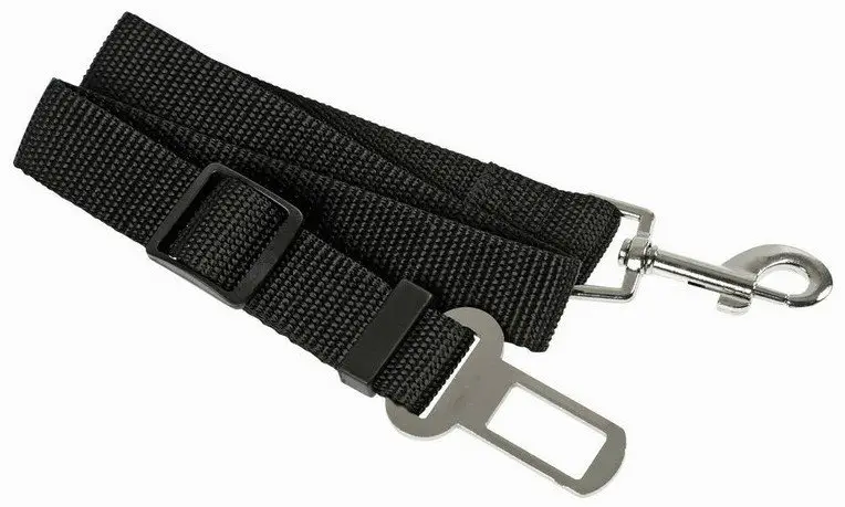 Cenově Výhodný Pás bezpečnostní pro psa "M" 46-67 cm