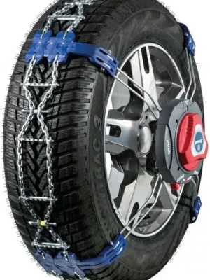 Pewag RSC 860 SERVOSTAR Oblíbený