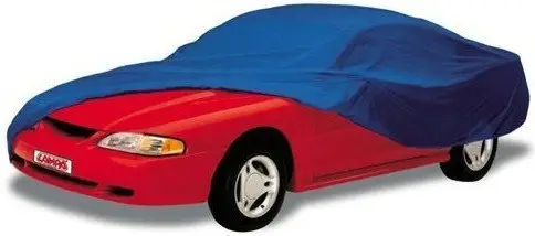 Plachta na auto, polyester vel.13 Vysoce Kvalitní