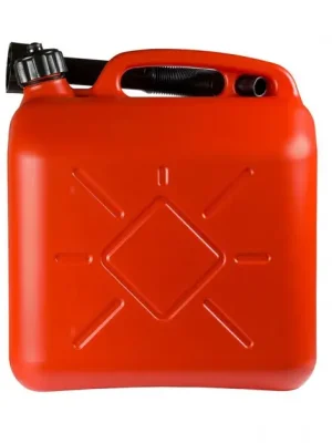 Sheron Kanystr na PHM červený, 10L Must-Have