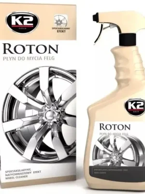 K2 Roton, 700ml Expresní Doručení