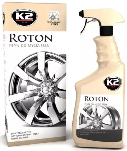 K2 Roton, 700ml Expresní Doručení