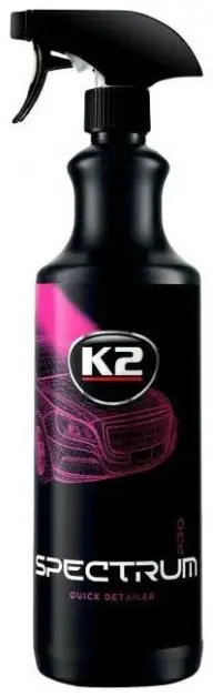 K2 Spectrum Pro (Quick Detalier), 1L Tovární Cena
