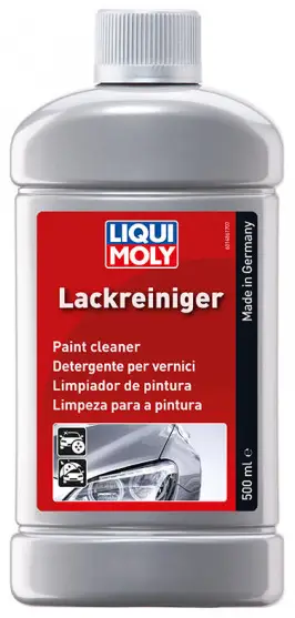 Liqui Moly Čistič laku, 500ml Sezónní Sleva