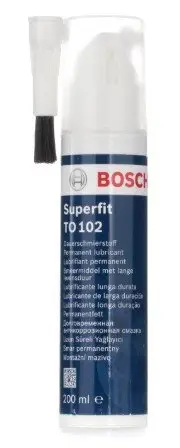 BOSCH mazivo na brzdy 5 000 000 376 Levný