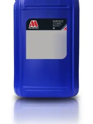 Časově Omezené Chladící kapalina Millers Oils Alpine Antifreeze BT Blue, 20L