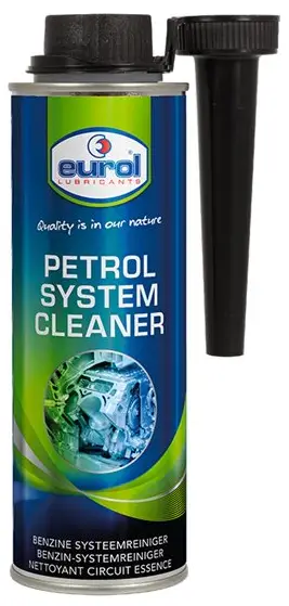 Nízká Cena Eurol Petrol System Cleaner, 250ml