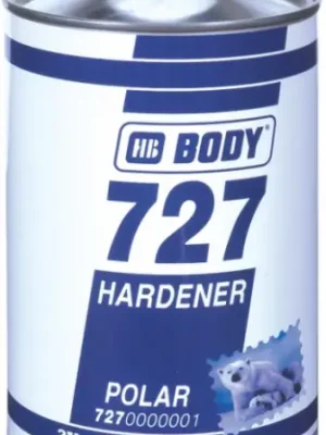 HB BODY 727 Polar Hardener, 1L Objednat Nyní