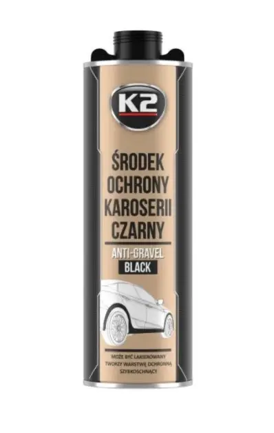 Akce K2 Ochrana podvozku, 1L