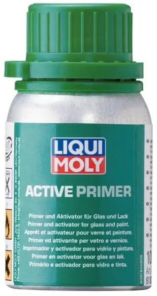 Akce Liqui Moly Active Primer, 100ml