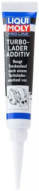 Autentický Liqui Moly Pro-Line mazací tuk turbodmychadel, 20g